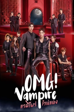 Watch OMG! Vampire (2024) Online FREE