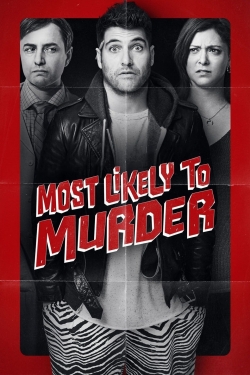 Watch Most Likely to Murder (2018) Online FREE