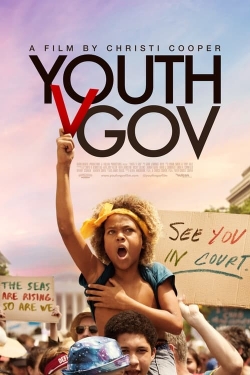 Watch Youth v Gov (2020) Online FREE