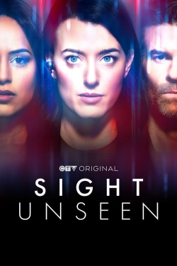 Watch Sight Unseen (2024) Online FREE