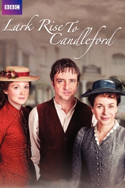 Watch Lark Rise to Candleford (2008) Online FREE