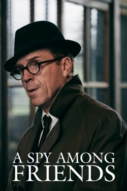 Watch A Spy Among Friends (2022) Online FREE