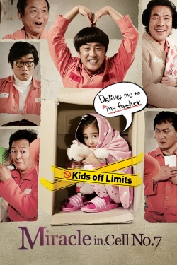Watch Miracle in Cell No. 7 (2013) Online FREE