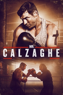 Watch Mr. Calzaghe (2015) Online FREE