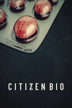 Watch Citizen Bio (2020) Online FREE