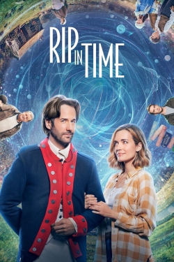 Watch Rip in Time (2022) Online FREE