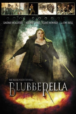 Watch Blubberella (2011) Online FREE