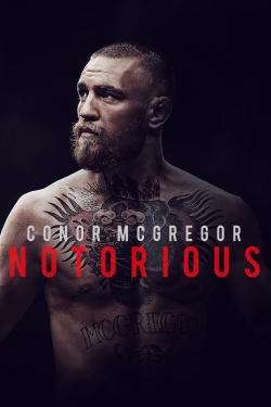 Watch Conor McGregor: Notorious (2017) Online FREE