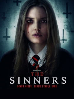 Watch The Sinners (2020) Online FREE