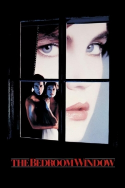 Watch The Bedroom Window (1987) Online FREE