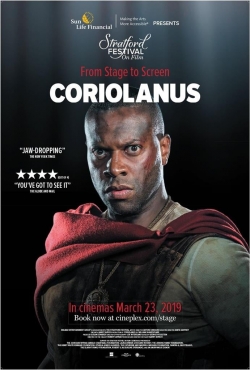 Watch Coriolanus (Stratford Festival) (2019) Online FREE