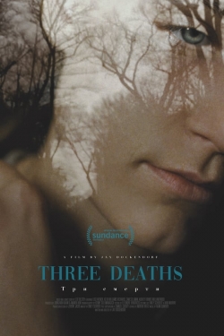 Watch Three Deaths (2020) Online FREE