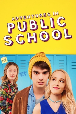 Watch Adventures in Public School (2018) Online FREE