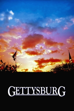 Watch Gettysburg (1993) Online FREE