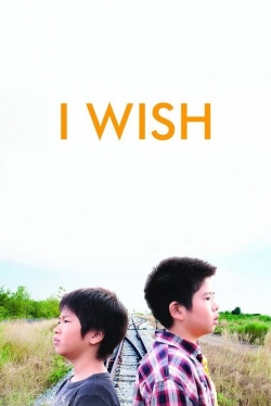 Watch I Wish (2011) Online FREE