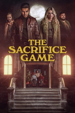 Watch The Sacrifice Game (2023) Online FREE