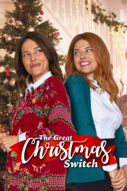Watch The Great Christmas Switch (2021) Online FREE