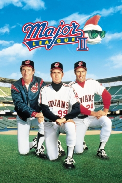 Watch Major League II (1994) Online FREE
