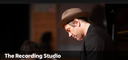 Watch The Recording Studio (2019) Online FREE