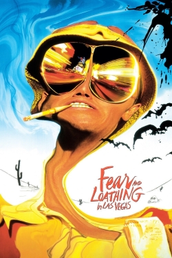 Watch Fear and Loathing in Las Vegas (1998) Online FREE