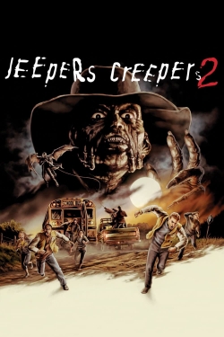 Watch Jeepers Creepers 2 (2003) Online FREE