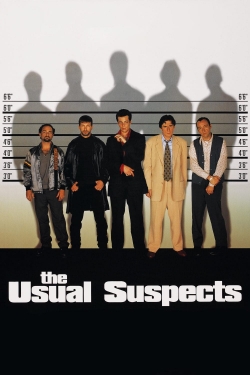 Watch The Usual Suspects (1995) Online FREE