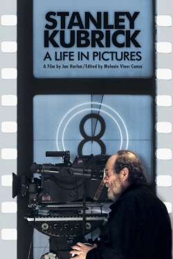 Watch Stanley Kubrick: A Life in Pictures (2001) Online FREE