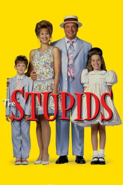 Watch The Stupids (1996) Online FREE