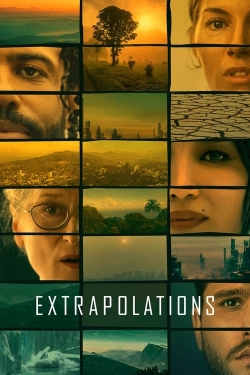 Watch Extrapolations (2023) Online FREE