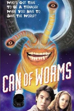 Watch Can of Worms (1999) Online FREE