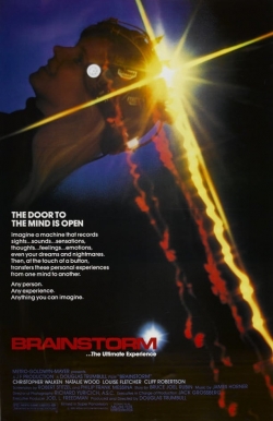 Watch Brainstorm (1983) Online FREE