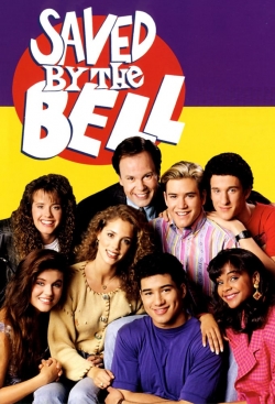 Watch Saved by the Bell (1989) Online FREE