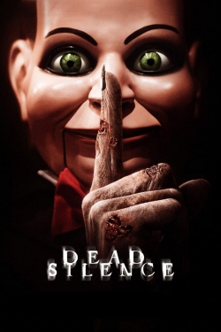 Watch Dead Silence (2007) Online FREE