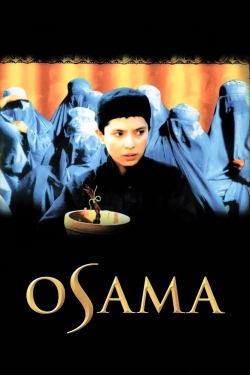 Watch Osama (2003) Online FREE