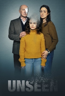 Watch Unseen (2020) Online FREE