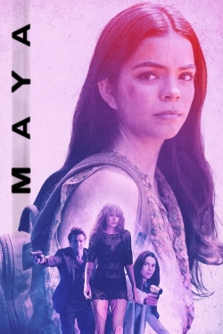 Watch Maya (2023) Online FREE