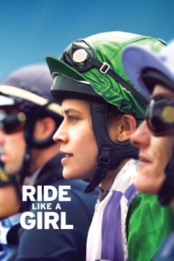 Watch Ride Like a Girl (2019) Online FREE