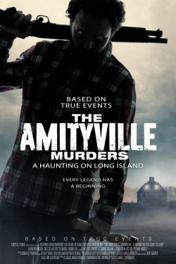 Watch The Amityville Murders (2018) Online FREE