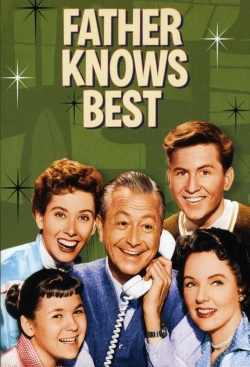 Watch Father Knows Best (1954) Online FREE