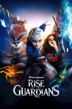 Watch Rise of the Guardians (2012) Online FREE