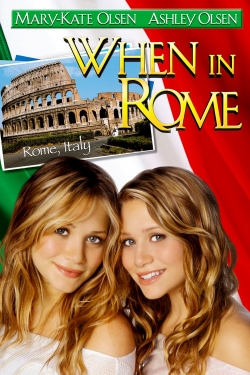 Watch When in Rome (2002) Online FREE