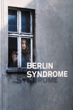 Watch Berlin Syndrome (2017) Online FREE