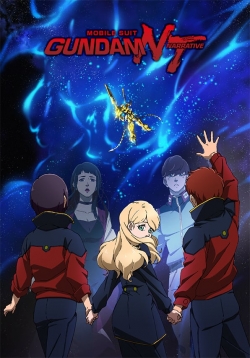 Watch Mobile Suit Gundam Narrative (2018) Online FREE