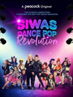 Watch Siwas Dance Pop Revolution (2021) Online FREE