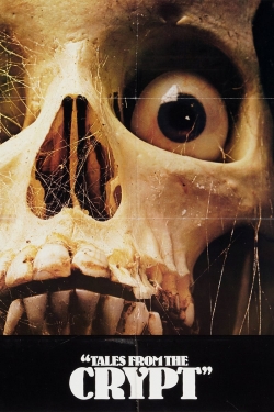 Watch Tales from the Crypt (1972) Online FREE