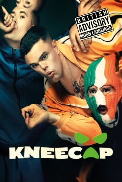 Watch Kneecap (2024) Online FREE