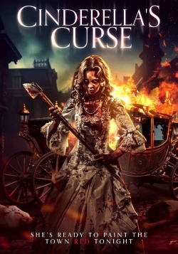Watch Cinderella's Curse (2024) Online FREE