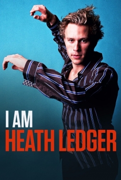 Watch I Am Heath Ledger (2017) Online FREE