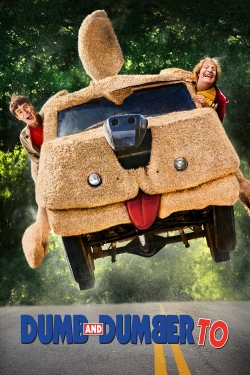 Watch Dumb and Dumber To (2014) Online FREE
