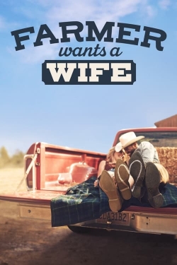 Watch Farmer Wants a Wife (2023) Online FREE